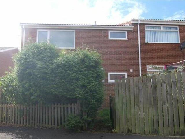 3 Bedroom Semi detached House For Sale In Brandon, Durham