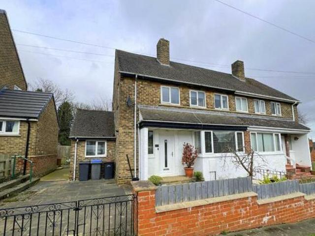 3 Bedroom Semi detached House For Sale In Brandon