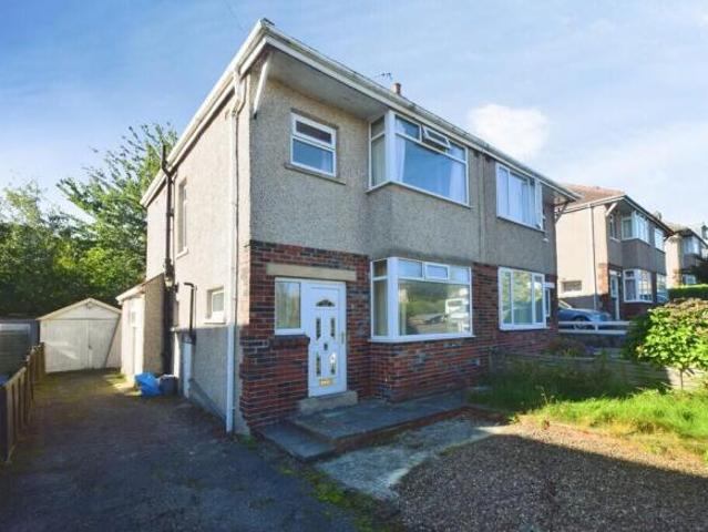 3 bedroom semi detached house for sale in Brantwood Road, Heaton, BD9