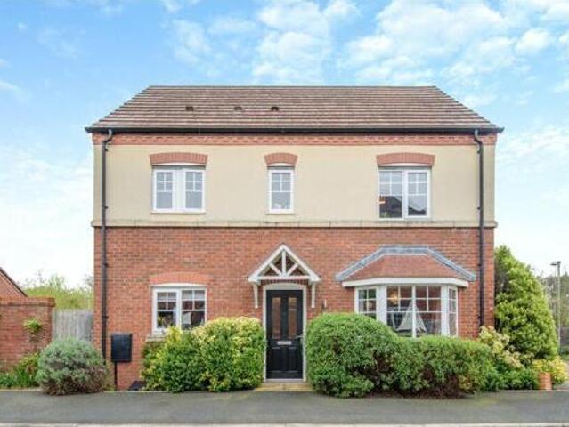 3 Bedroom Semi detached House For Sale In Bridgnorth