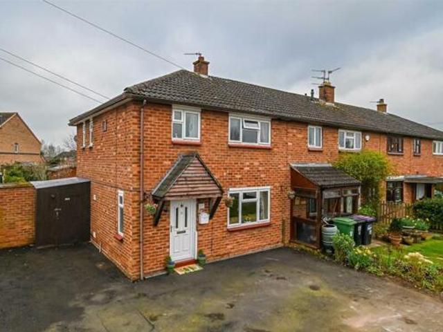 3 Bedroom Semi detached House For Sale In Bridgnorth