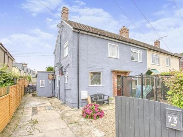 3 Bedroom Semi detached House For Sale In Bridport