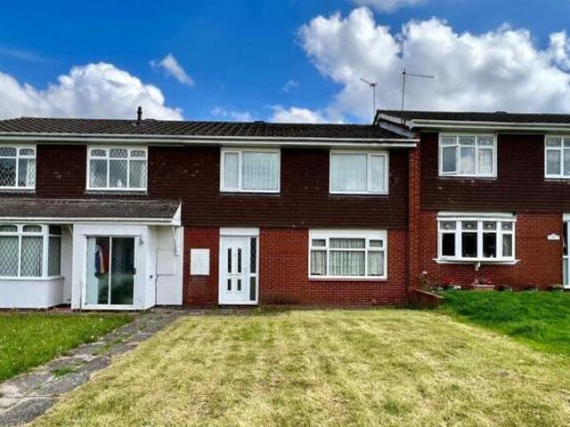 3 Bedroom Semi detached House For Sale In Brierley Hill