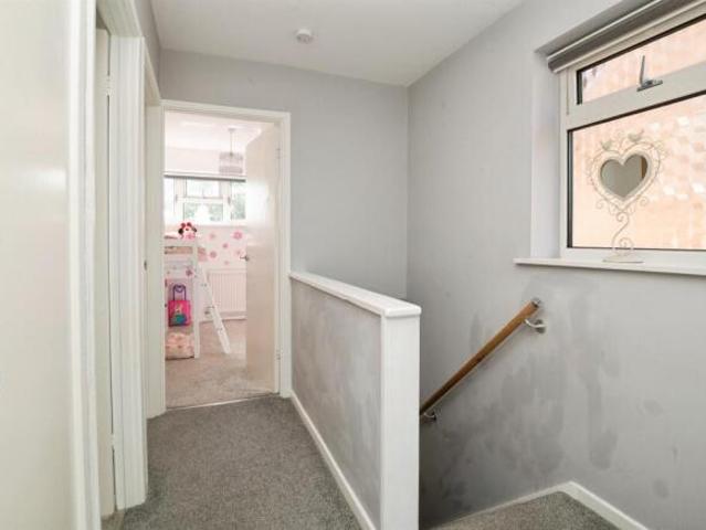3 bedroom semi detached house for sale in Bryncyn, Pentwyn, Cardiff, CF23