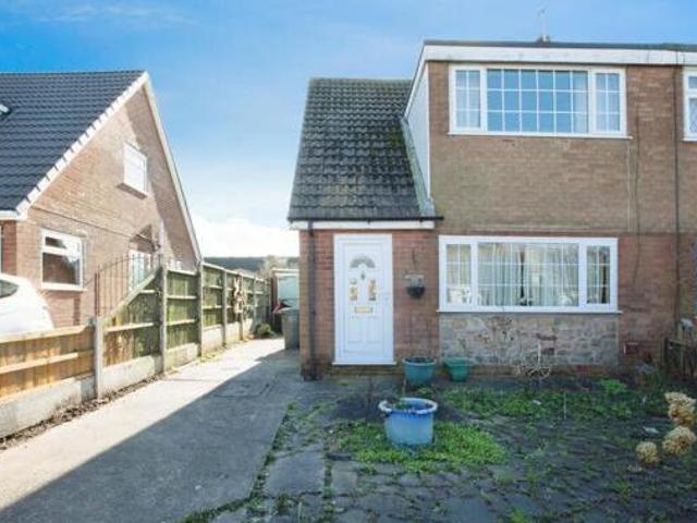 3 Bedroom Semi detached House For Sale In Chorley, Lancashire