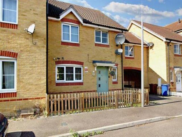 3 Bedroom Semi detached House For Sale In Chafford Hundred