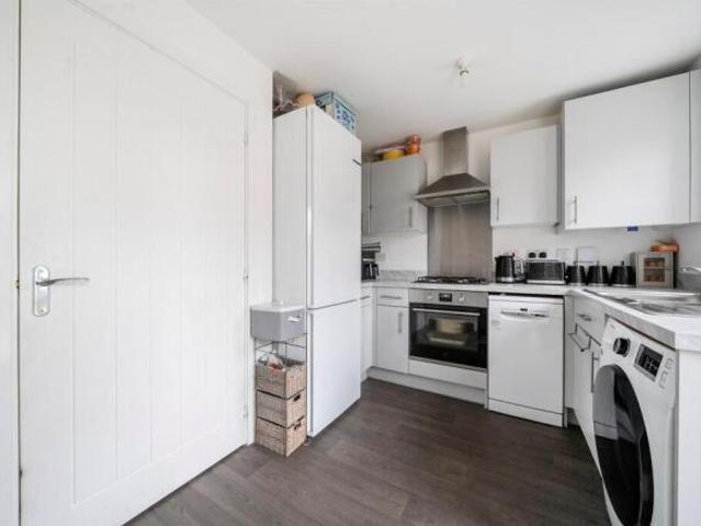 3 bedroom semi detached house for sale in Church Road, Old St. Mellons, Cardiff, CF3
