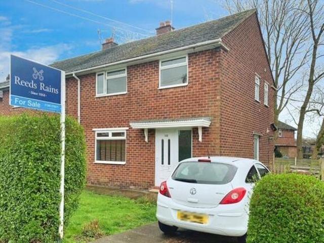 3 Bedroom Semi detached House For Sale In Congleton, Cheshire