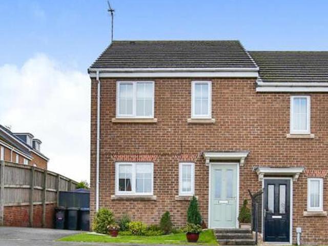3 Bedroom Semi detached House For Sale In Consett
