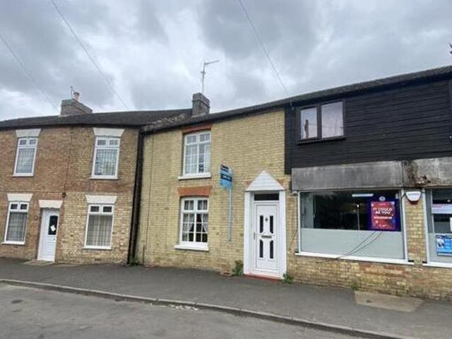 3 Bedroom Semi detached House For Sale In Coates