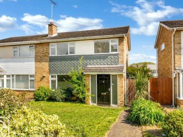 3 Bedroom Semi detached House For Sale In Colchester, Essex