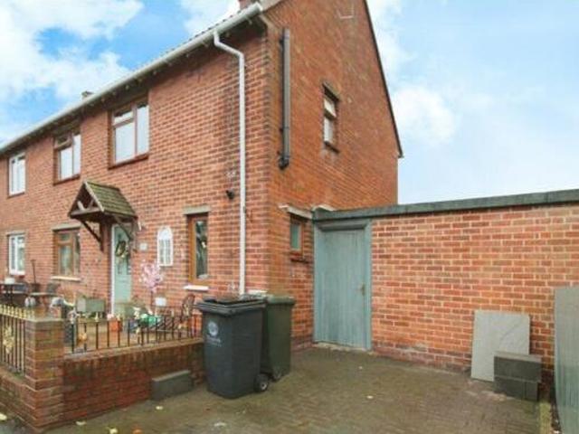 3 Bedroom Semi detached House For Sale In Corbridge