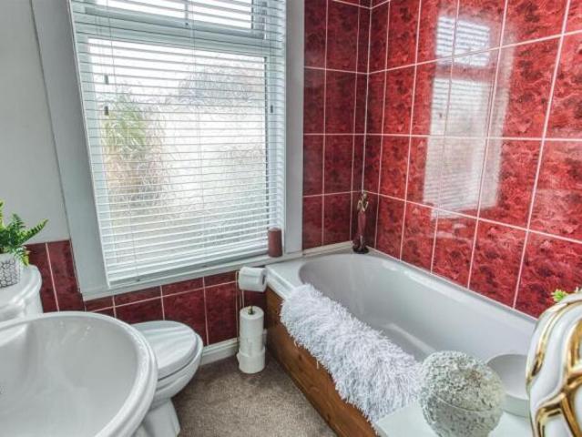 3 bedroom semi detached house for sale in Coronation Avenue, Alvaston, Derby, DE24