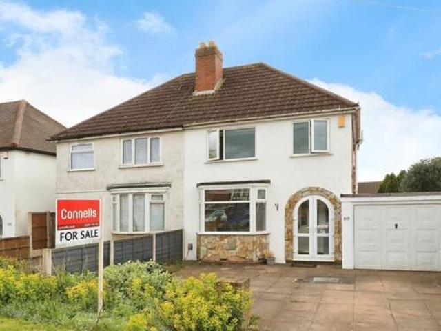 3 Bedroom Semi detached House For Sale In Coseley