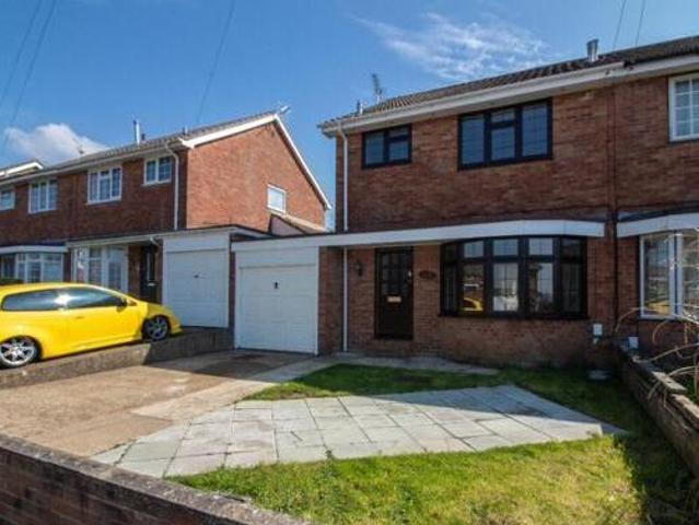 3 Bedroom Semi detached House For Sale In Cowplain