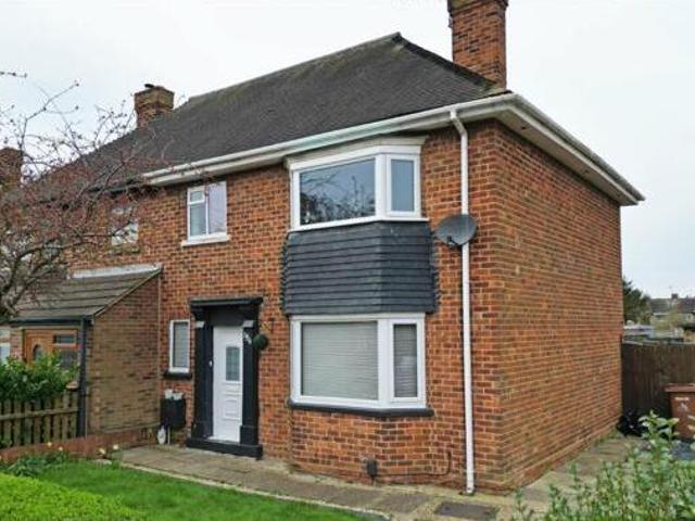 3 Bedroom Semi detached House For Sale In Cleethorpes