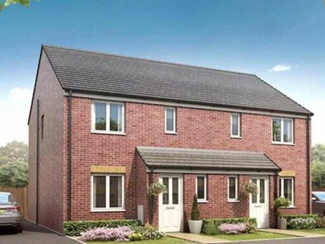 3 Bedroom Semi detached House For Sale In Clitheroe