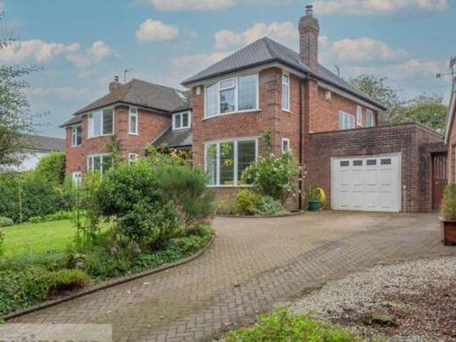 3 Bedroom Semi detached House For Sale In Clitheroe