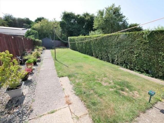 3 bedroom semi detached house for sale in Cromer Road, Ipswich, Suffolk, IP1
