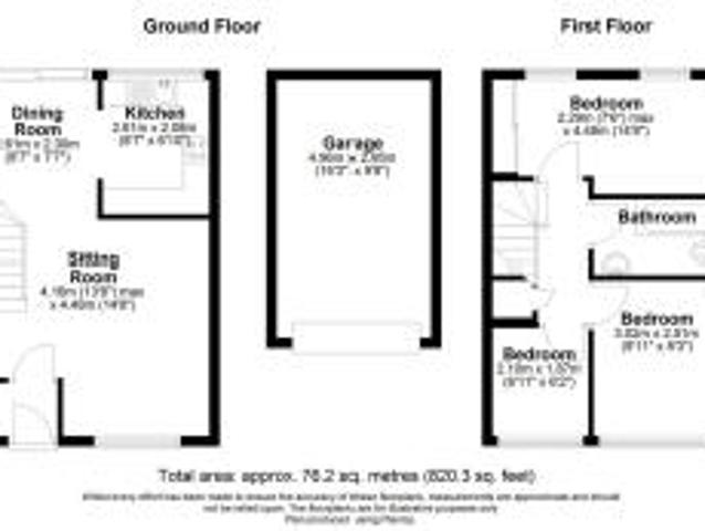 3 bedroom semi detached house for sale in Crompton Drive, West Derby, L12