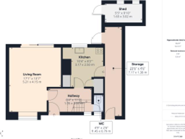 3 bedroom semi detached house for sale in Crawley Road, Alvaston, DE24
