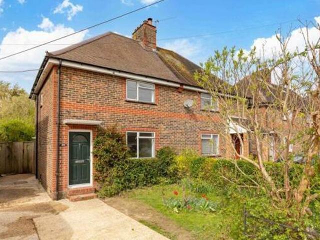 3 Bedroom Semi detached House For Sale In Crawley