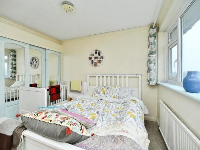 3 bedroom semi detached house for sale in Dartmouth Close, BRIGHTON, BN2