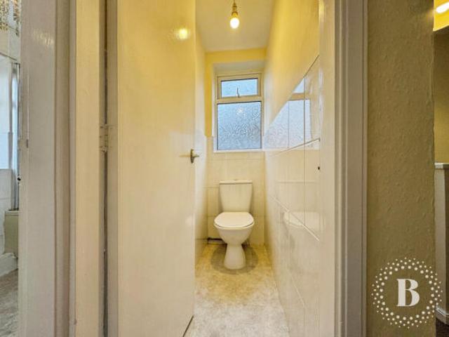 3 bedroom semi detached house for sale in Darwen Road, Bromley Cross, Bolton, BL7
