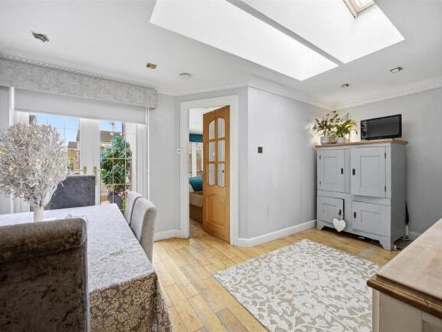 3 bedroom semi detached house for sale in Davidston Place, Lenzie, G66