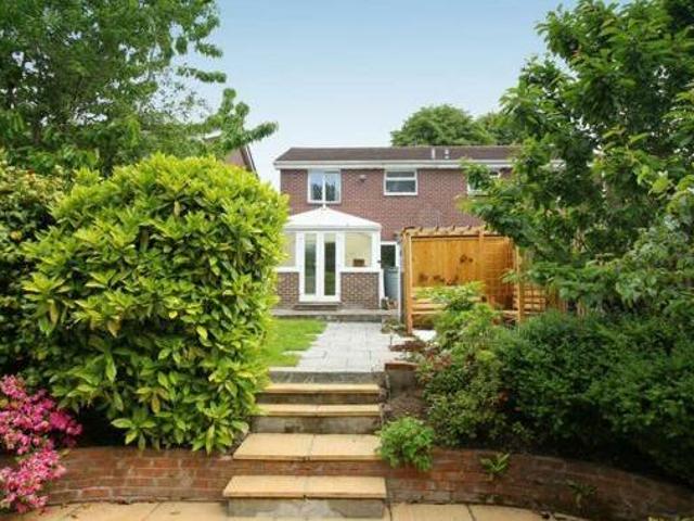 3 Bedroom Semi detached House For Sale In Derriford