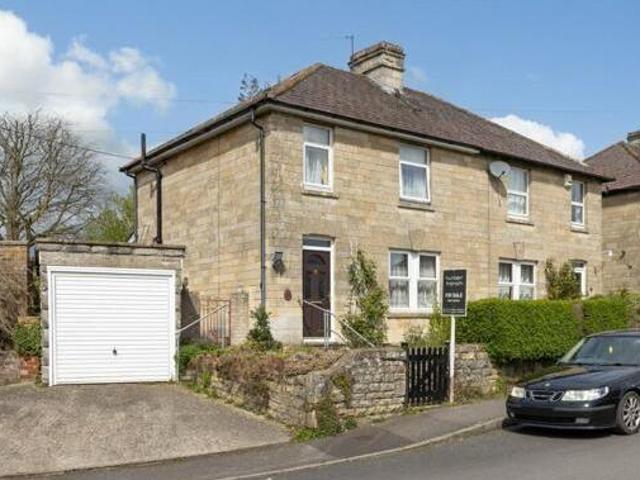 3 Bedroom Semi detached House For Sale In Devizes, Wiltshire