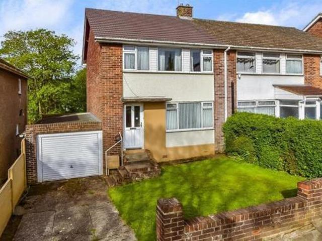 3 Bedroom Semi detached House For Sale In Dover