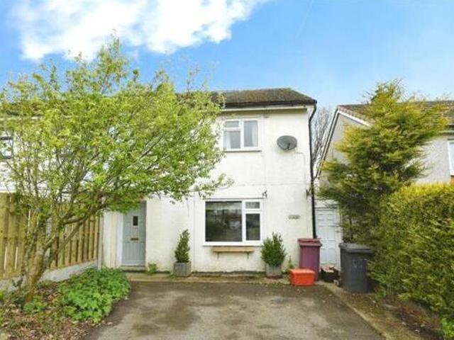 3 Bedroom Semi detached House For Sale In Dronfield, Derbyshire