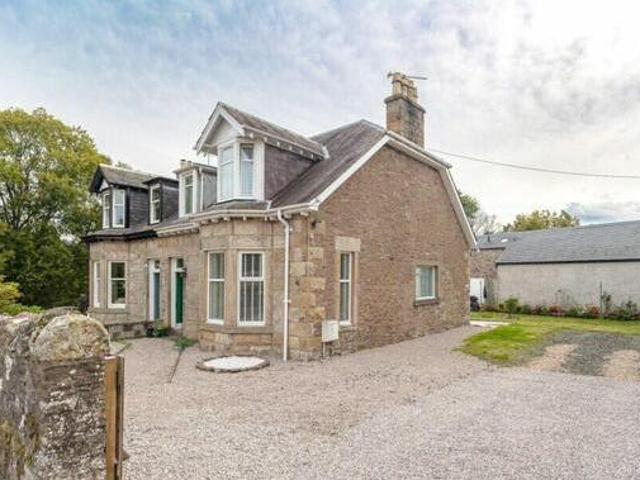 3 Bedroom Semi detached House For Sale In Dunblane