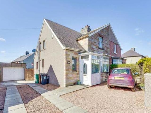 3 Bedroom Semi detached House For Sale In Dunfermline