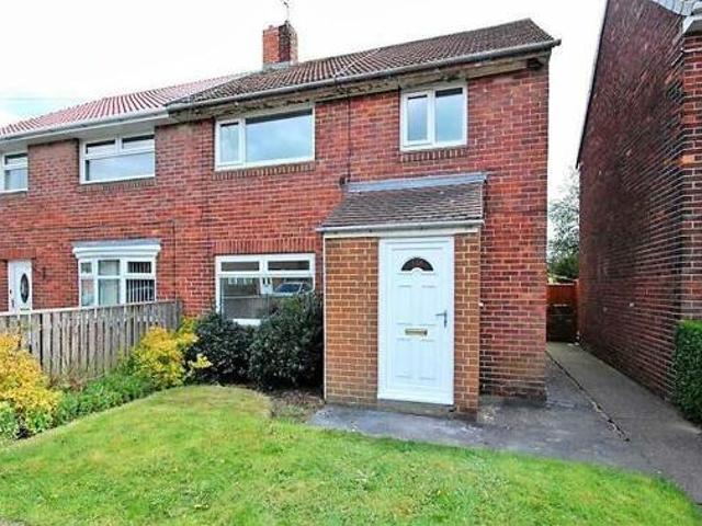 3 Bedroom Semi detached House For Sale In Durham