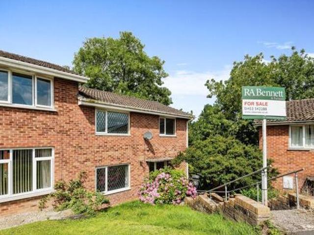 3 Bedroom Semi detached House For Sale In Dursley, Gloucestershire