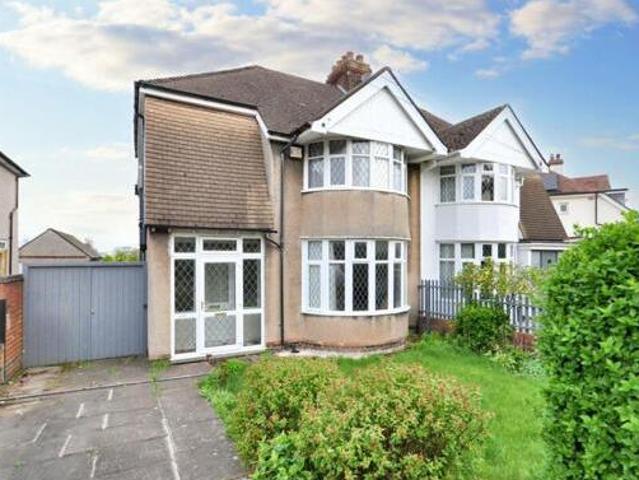 3 Bedroom Semi detached House For Sale In Earlsdon, Coventry