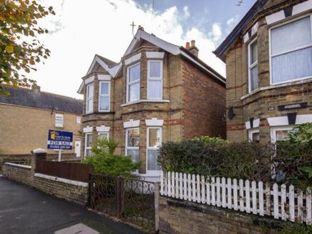 3 Bedroom Semi detached House For Sale In East Cowes