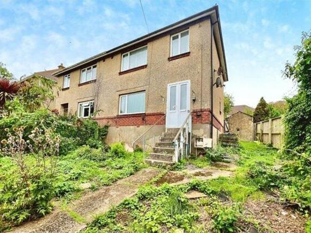 3 Bedroom Semi detached House For Sale In East Cowes