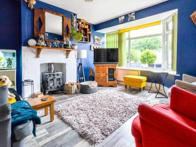 3 bedroom semi detached house for sale in Eastbourne Road, Lower Willingdon, East Sussex, BN20