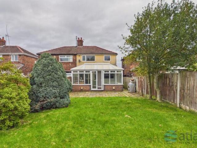 3 bedroom semi detached house for sale in Eaton Road North, West Derby, L12