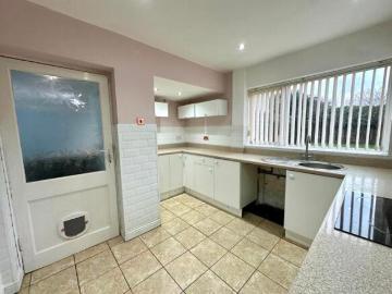 3 bedroom semi detached house for sale in Ennerdale Road, Tettenhall, Wolverhampton, WV6