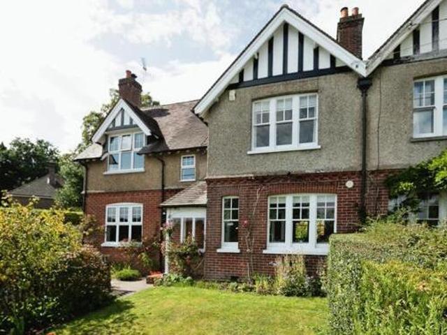 3 Bedroom Semi detached House For Sale In Etchingham, East Sussex