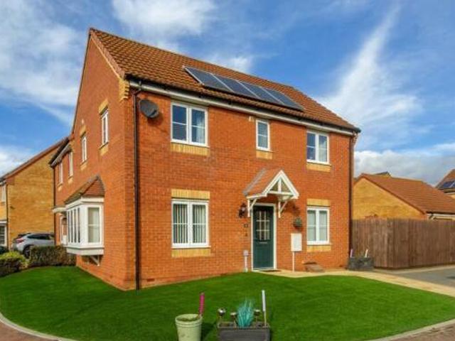 3 Bedroom Semi detached House For Sale In Eye