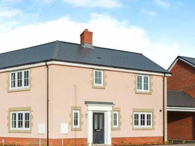 3 Bedroom Semi detached House For Sale In Eye, Suffolk