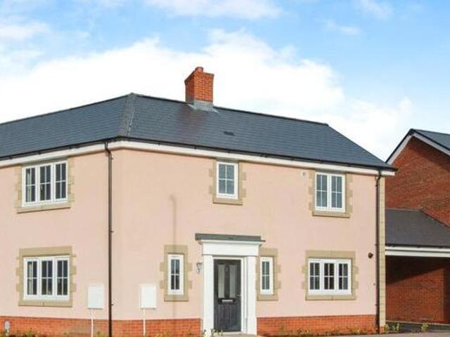 3 Bedroom Semi detached House For Sale In Eye, Suffolk