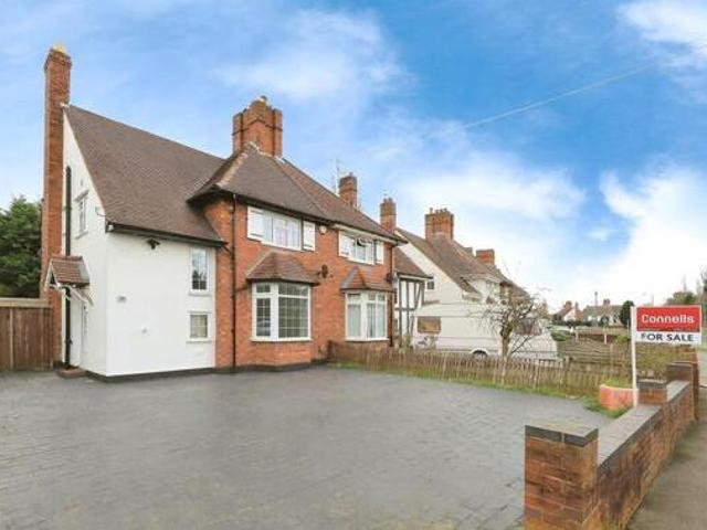 3 Bedroom Semi detached House For Sale In Fallings Park