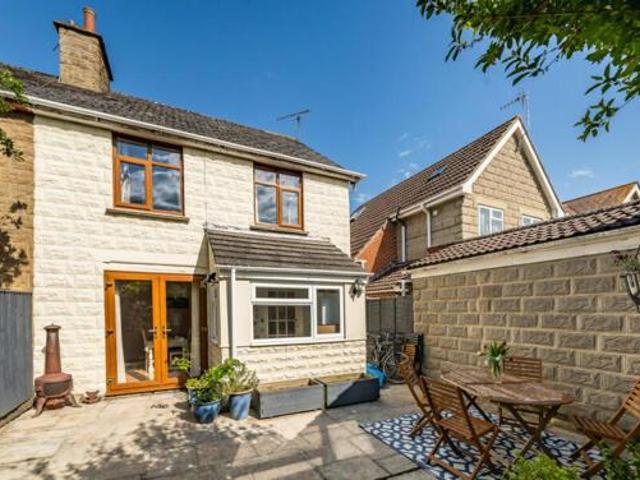 3 Bedroom Semi detached House For Sale In Faringdon