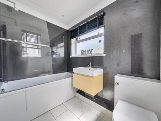 3 bedroom semi detached house for sale in Farrfield, Stratton St Margaret, Swindon, SN2